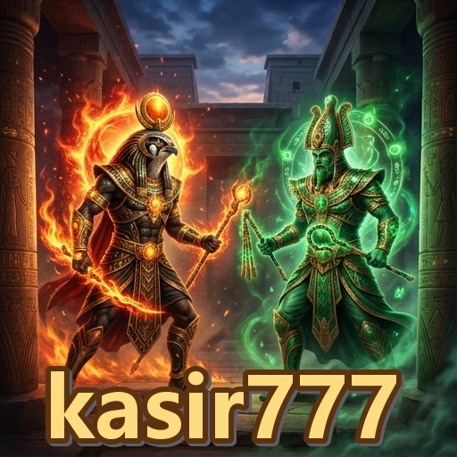 Ikon kasir777 untuk ringkasan panduan APK v4.7.5